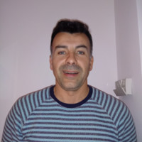 DAVID PEREZ ALONSO