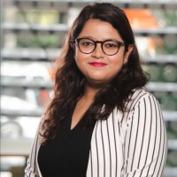 Sadrita Basu