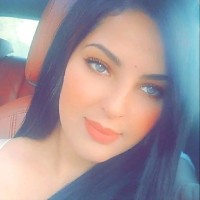 Yousra Nessah