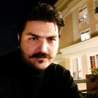 Mohammadali Etemadifar