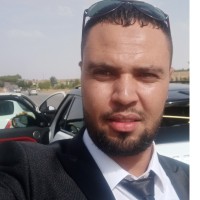 Yazid Boutouila