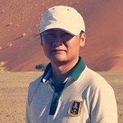 Zhao Jie