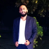 Saurabh Goswami