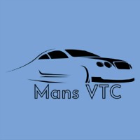 Mans VTC