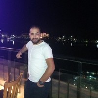 Mostafa Saleh