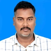 Ekambaram Venkatesan