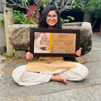Virti Shah