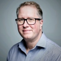 Jamie Lorimer, PMP