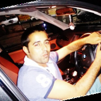 Alkesh Sharma