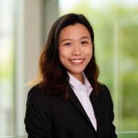 Jodie (Yuhshan) Chang