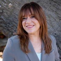 Hannah Quiba, MS, AMFT, Certified HWBC