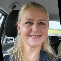 Maria Andresen