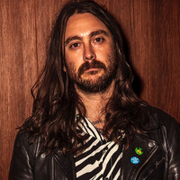Jeffrey Saenz