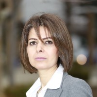 fakhteh mirdavoodi