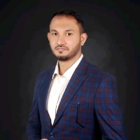 Md Aminul Islam