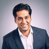 Dushyanth Nippani