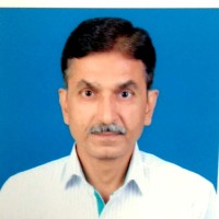 Navin Mehta