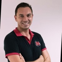 Nicolas Stojanovic