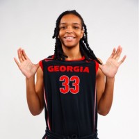 Destiny Thomas