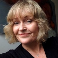 Lise Kristin Haakestad
