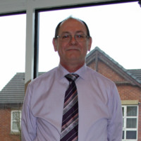 Ray Passmore