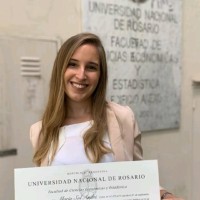 María Sol André