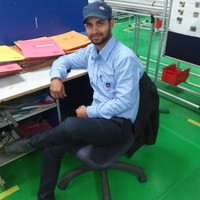 Quyam Shahid