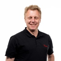 Sascha Müller