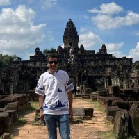 Victor-George Constantinescu