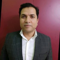 Sadique Ali