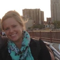 Katie Rosenau