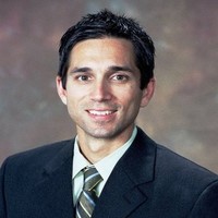 Tony Miranda