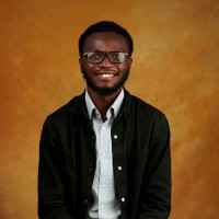 Abidoye Precious Ademola