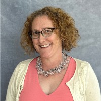 Whitney Henion, ALEP, NCARB