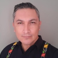 Salvador Mendieta Hidalgo
