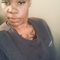 Darnesha Douglas