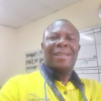 Christopher Danso