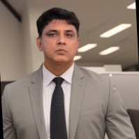 Raja Masood Nabi