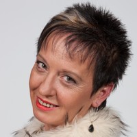 Petra Šrédlová