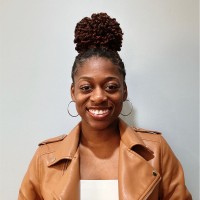 Priscilla Moore