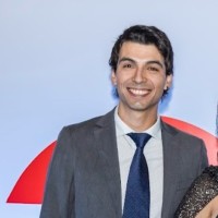 Marco Ahumada Fuentes