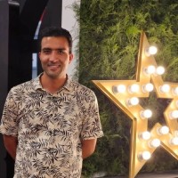 Mojtaba Rahmani Far