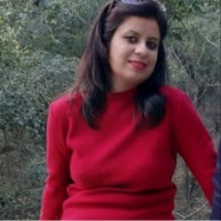 Preeti Bala