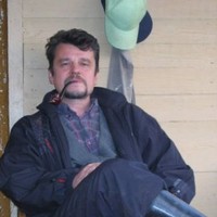Andrey Gribanov