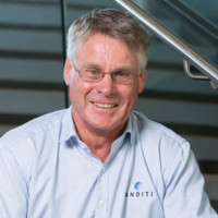 Peter Jamieson