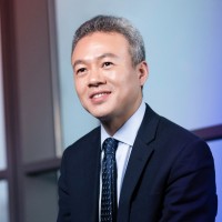Chris Jiang
