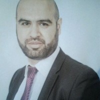 Shazad Mahmood