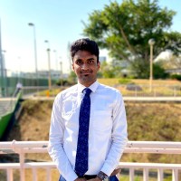 Srinivas Sivakumar