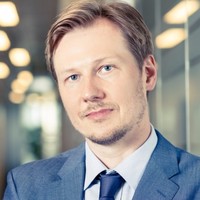 Jarek Retmaniak, PRM