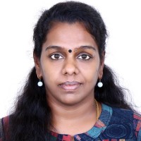 Rajeswari Mp